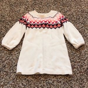 Old Navy Dresses - Super cute sweater dress! Old Navy Dresses - Super cute sweater dress!